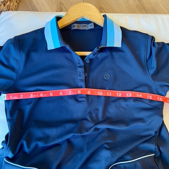 G/FORE Polo Golf Dress XS - Picture 6 of 6
